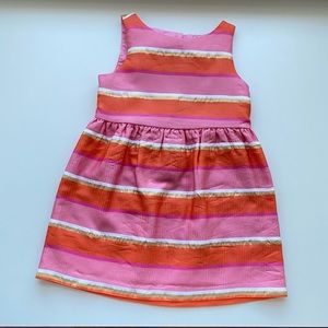 Janie and Jack Dress 3T